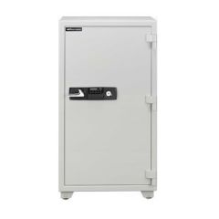 Eagle ES-200 Fire Resistant Safe - Digital Lock & Key Lock