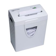 Ideal 8240 Shedder - 4 x 40mm Cross Cut