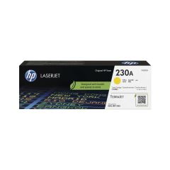 HP W2302A 230A Yellow Original LaserJet Toner Cartridge