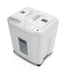 Ideal 8280 CC Auto-feed Shredder - 4 x 10mm Cross Cut