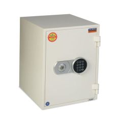 Valberg FRS-49 EL Fire Resistant Safe - Digital Lock & Key Lock