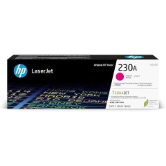 HP W2303A 230A Magenta Original LaserJet Toner Cartridge