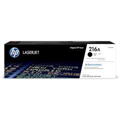 HP W2410A 216A Black Original LaserJet Toner Cartridge