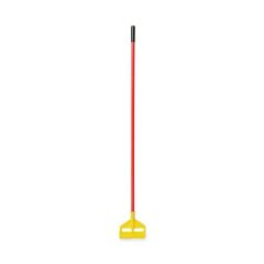 Rubbermaid H14600RD00 Polypropylene/Fibreglass Invader Mop handle - Red