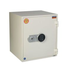 Valberg FRS-51 EL Fire Resistant Safe - Digital Lock & Key Lock