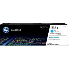HP W2411A 216A Cyan Original LaserJet Toner Cartridge