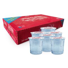 Mai Dubai Drinking Water - 200ml x 24 Cups