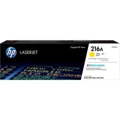 HP W2412A 216A Yellow Original LaserJet Toner Cartridge