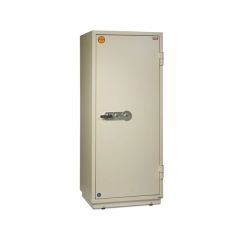 Valberg FRS 165 T-KL Fire Resistant Safe - 2 Key Locks