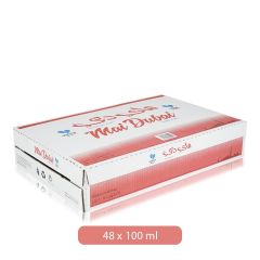 Mai Dubai Drinking Water - 100ml x 48 Cups