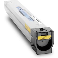 HP W9052MC Original Toner, Yellow