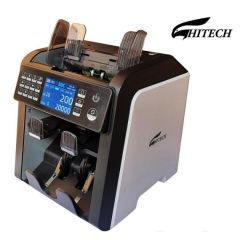 HITECH BC-X10 2 Two Pocket Currency Sorter