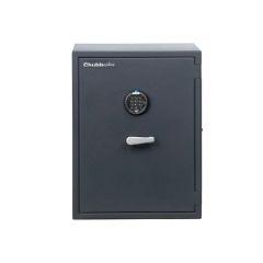 Chubbsafes 130SENATOR-M3-KL Senator Safe, Grade I, Model 3, M-65