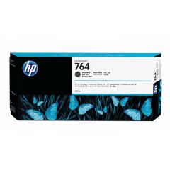 HP C1Q16A 764 Matte Black 300-ml DesignJet Ink Cartridge