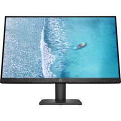 HP 453D6AS V241ib LED FHD Monitor – 23.8 inch