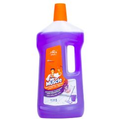 Mr Muscle All Purpose Cleaner - Lavender - 1 Liter