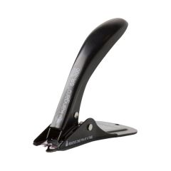 Kangaro SR-300 Metal Stapler Remover Black