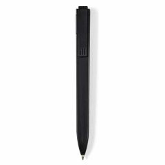 Moleskine OWMOL 355 Go Pen Ballpoint, Black