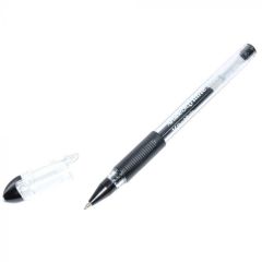 Artline Softline 1500 Roller Ball Pen - 0.7 mm Ball - Black (Pack of 12)