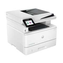 HP LaserJet Pro MFP 4103dw Printer (2Z627A)