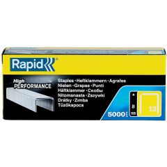Rapid RDS13/08-5M Staples - 13/8 - 5000 Pins