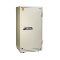 Valberg FRS 133 T-KL Fire Resistant Safe - 2 Key Locks