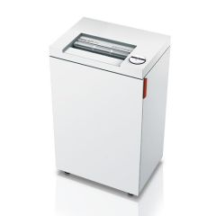 Ideal 2465 Shedder - 4mm Strip Cut