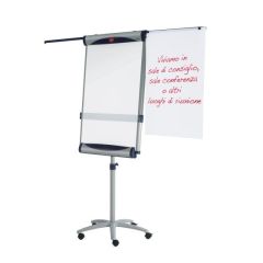 Rexel 1901920 Flip Chart Board - 70cm x 100cm