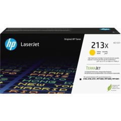 HP W2132X 213X Yellow Original LaserJet Toner Cartridge