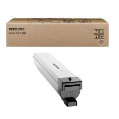 HP W9210MC Original Toner, Black