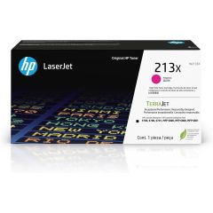 HP W2133X 213X Magenta Original LaserJet Toner Cartridge