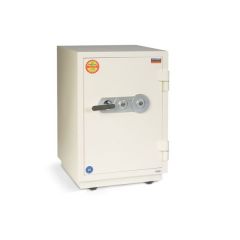 Valberg FRS-66 KL Fire Resistant Safe - 2 Key Locks