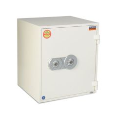 Valberg FRS-51 KL Fire Resistant Safe - 2 Key Locks