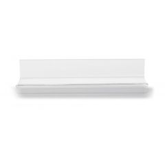 Magnetoplan COP 1346030 Acrylic Marker Tray - 200mm x 33mm x 56.5mm