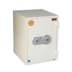 Valberg FRS-49 KL Fire Resistant Safe - 2 Key Locks