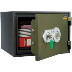 Valberg FRS-32 KL Fire Resistant Safe - 2 Key Locks
