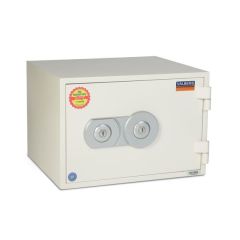 Valberg FRS-30 KL Fire Resistant Safe - 2 Key Locks