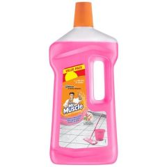 Mr Muscle All Purpose Cleaner - Floral - 1 Liter