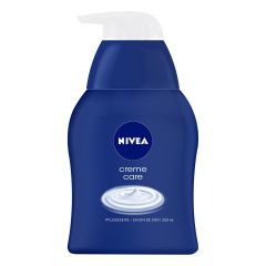 Nivea Creme Care Liquid Cream Soap - 250ml