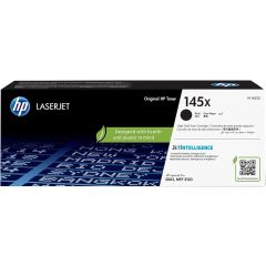 HP W1450X 145X High Yield Black Original LaserJet Toner Cartridge