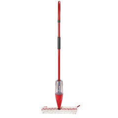 Vileda 1-2 Max Spray & Clean Spray Mop with Tank - Assorted Color