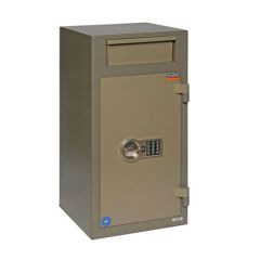 Valberg ASD-32 EL Deposit Safe - 812(H) x 419(W) x 427(D)mm - Digital Lock