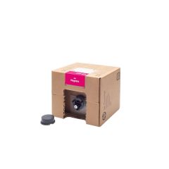 HP 1XA87A 869 3L Magenta PageWide XL Pro Ink Cartridge