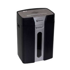 New United ST-12C Shredder - 3.9 x 38mm Cross Cut