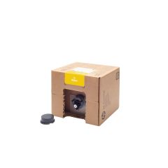 HP 1XA88A 869 3L Yellow PageWide XL Pro Ink Cartridge