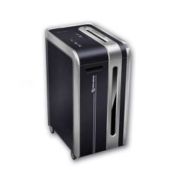 New United ET-20S Shredder - 3.9mm Strip Cut