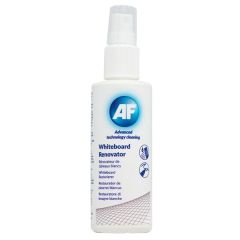AF International WBR125 Whiteboard Renovator - 125ml