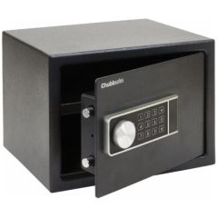 Chubbsafes Air 15 Burglary Protection Safe - Electronic Lock