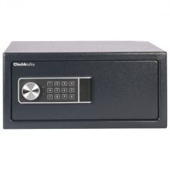 Chubbsafes Elements Air 25 Laptop Safe - Electronic Lock