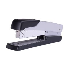 Deli 0416 Front Loading Stapler - 24/6 & 26/6 - 50 Sheets Capacity - Assorted Color